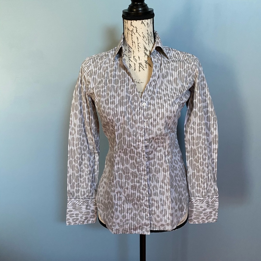 Blouse from Express 👚